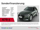 Audi A3 Sportback 40 TFSIe Advanced LED+/AHK/SHZ/Kame - Audi A3: Sportback TFSI