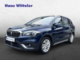 Suzuki SX4 S-Cross Comfort NAVI/KAMERA/SHZ/ALU/Garantie - gebrauchte Suzuki (SX4) S-Cross aus dem Jahr 2018