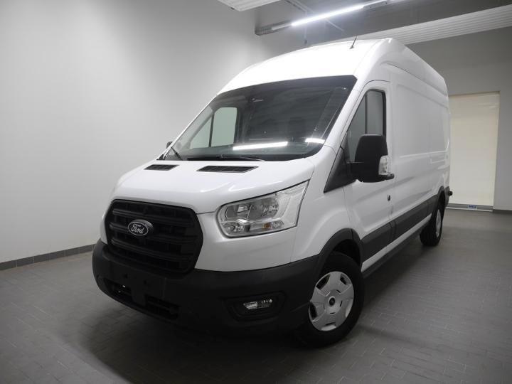 Ford Transit Trend 350 L3H3 Express Line ACC Navi PDC
