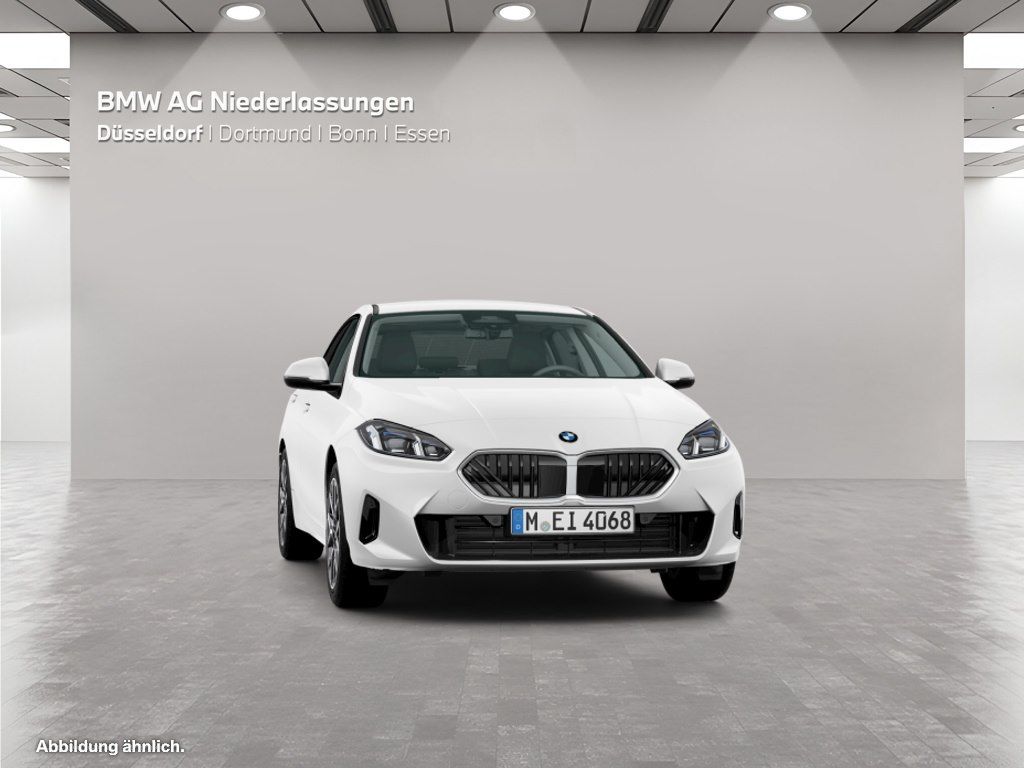BMW 220 Gran Coupé - Bild 13