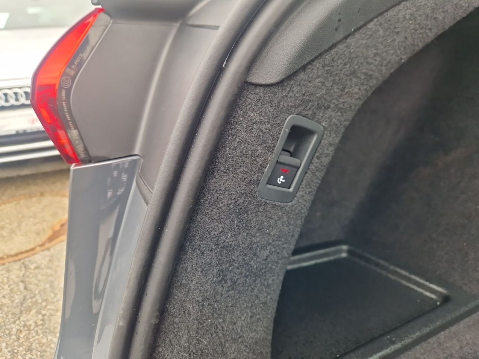Audi A6 e-tron - Bild 17