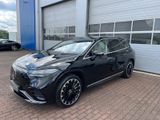 Mercedes-Benz EQS 580 SUV 4Matic MAX VOLLL/ U.P.E: 175.000€ - Mercedes-Benz EQS SUV Gebrauchtwagen
