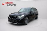BMW E84 X1 Allrad Bi-Xenon S-Heft BMW PDC - BMW: E84