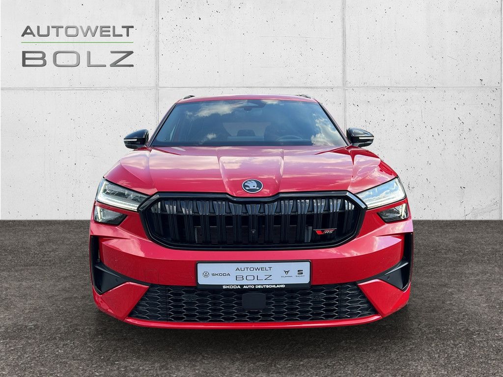 Skoda Kodiaq - Bild 2