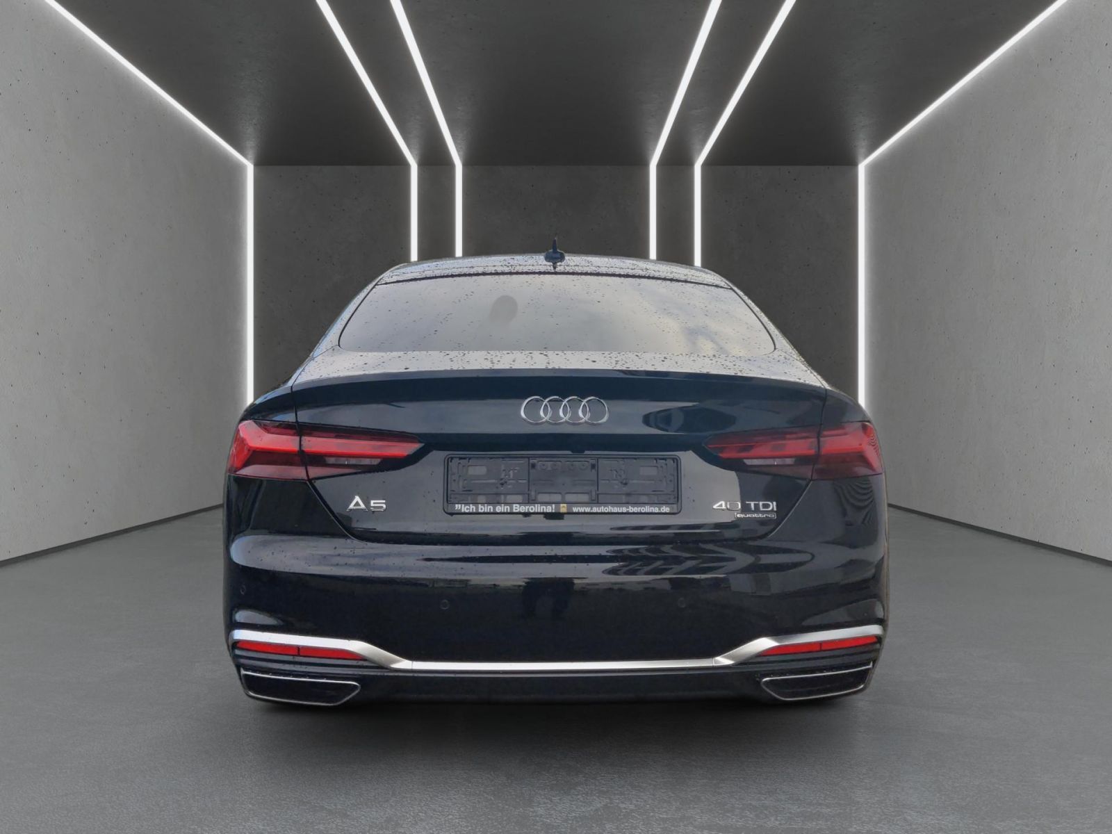 Audi A5 - Bild 6