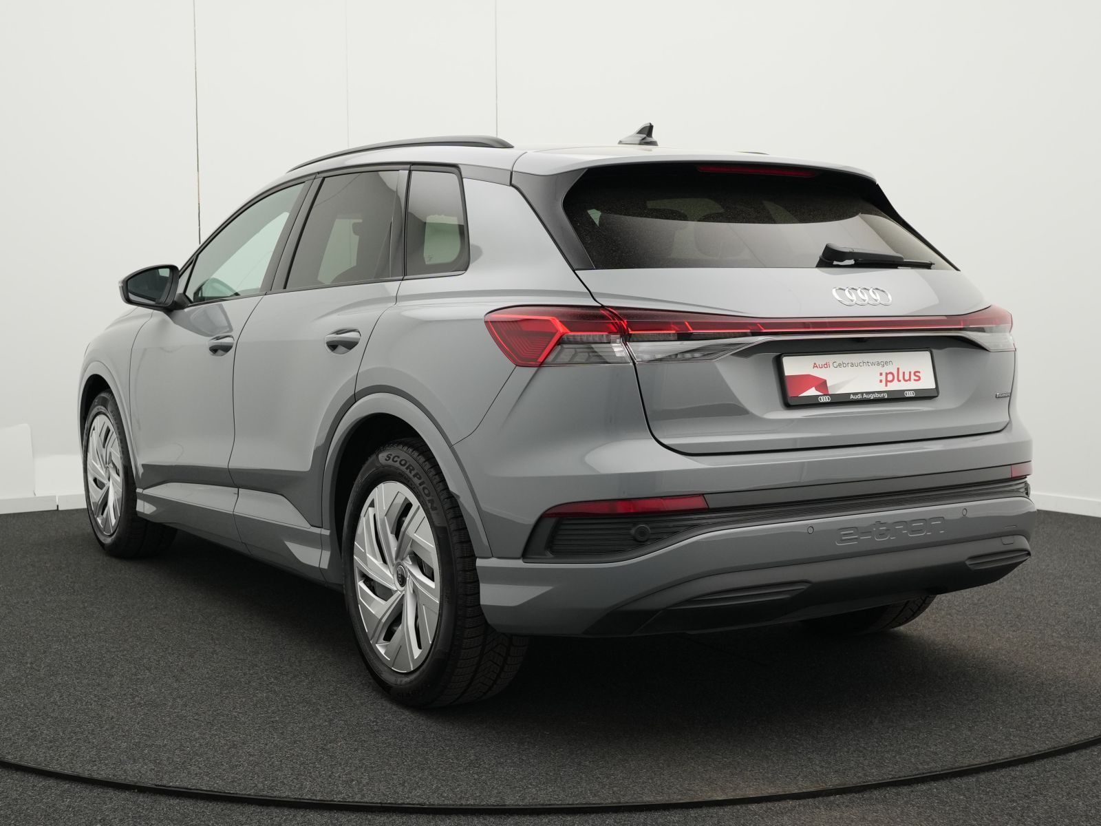 Audi Q4 e-tron - Bild 29