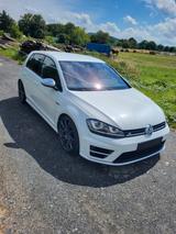 Volkswagen Golf 2.0 TSI 4MOTION BMT R R 19 Zoll Gewinde - : 19
