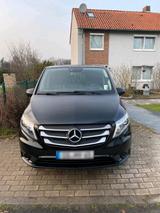Mercedes-Benz Mercedes Vito Tourer extra lang (Wochenend... - Mercedes-Benz Vito in Osnabrück