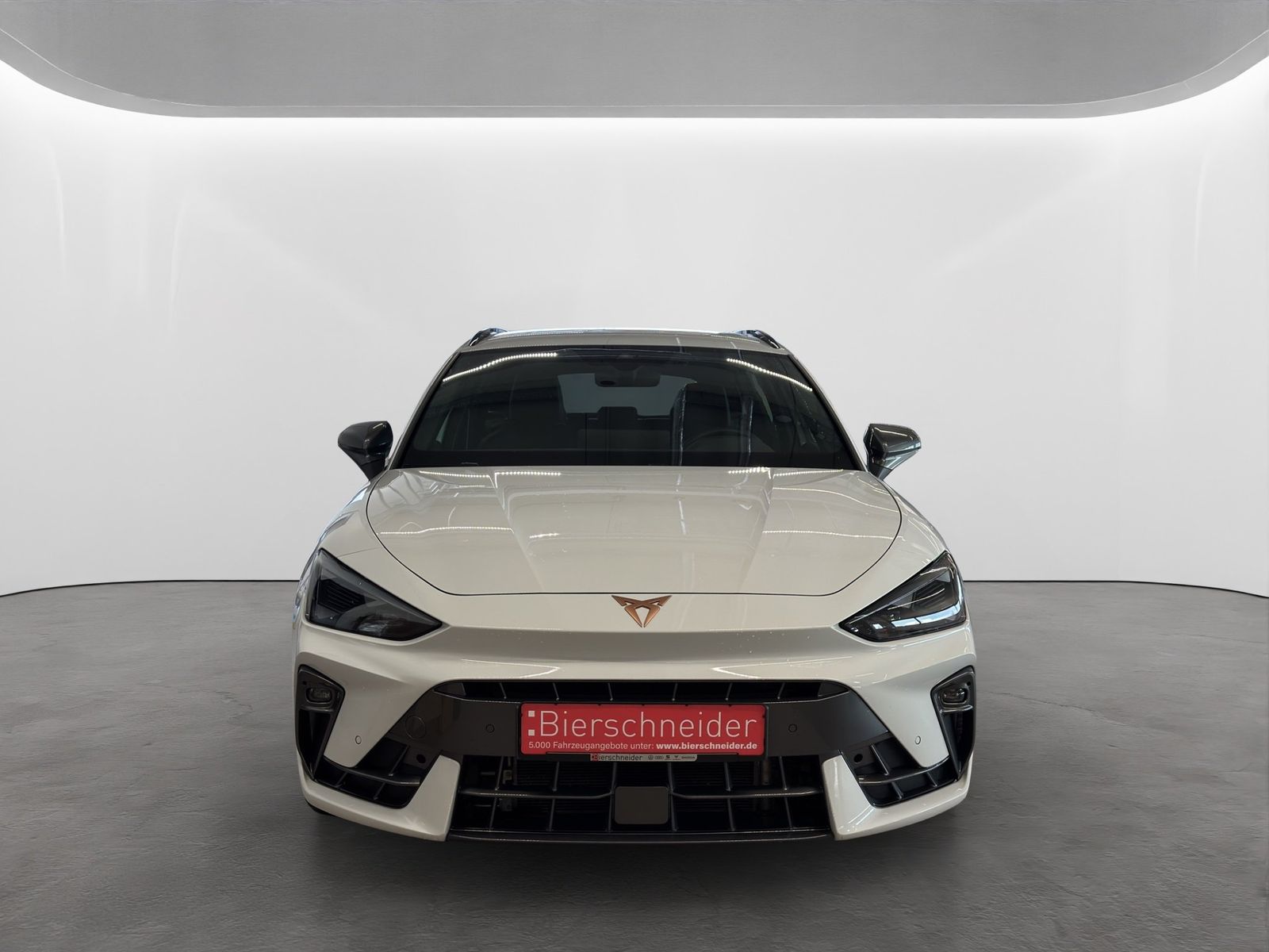 Cupra Leon - Bild 5