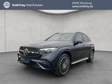 Mercedes-Benz GLC 400 e 4M AMG Premium Plus Pano 20'' Dig.Ligh - gebrauchte Mercedes-Benz GLC 400 aus dem Jahr 2023