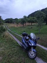 Piaggio X9 500 i.e. Evo SL - PIAGGIO X9 500