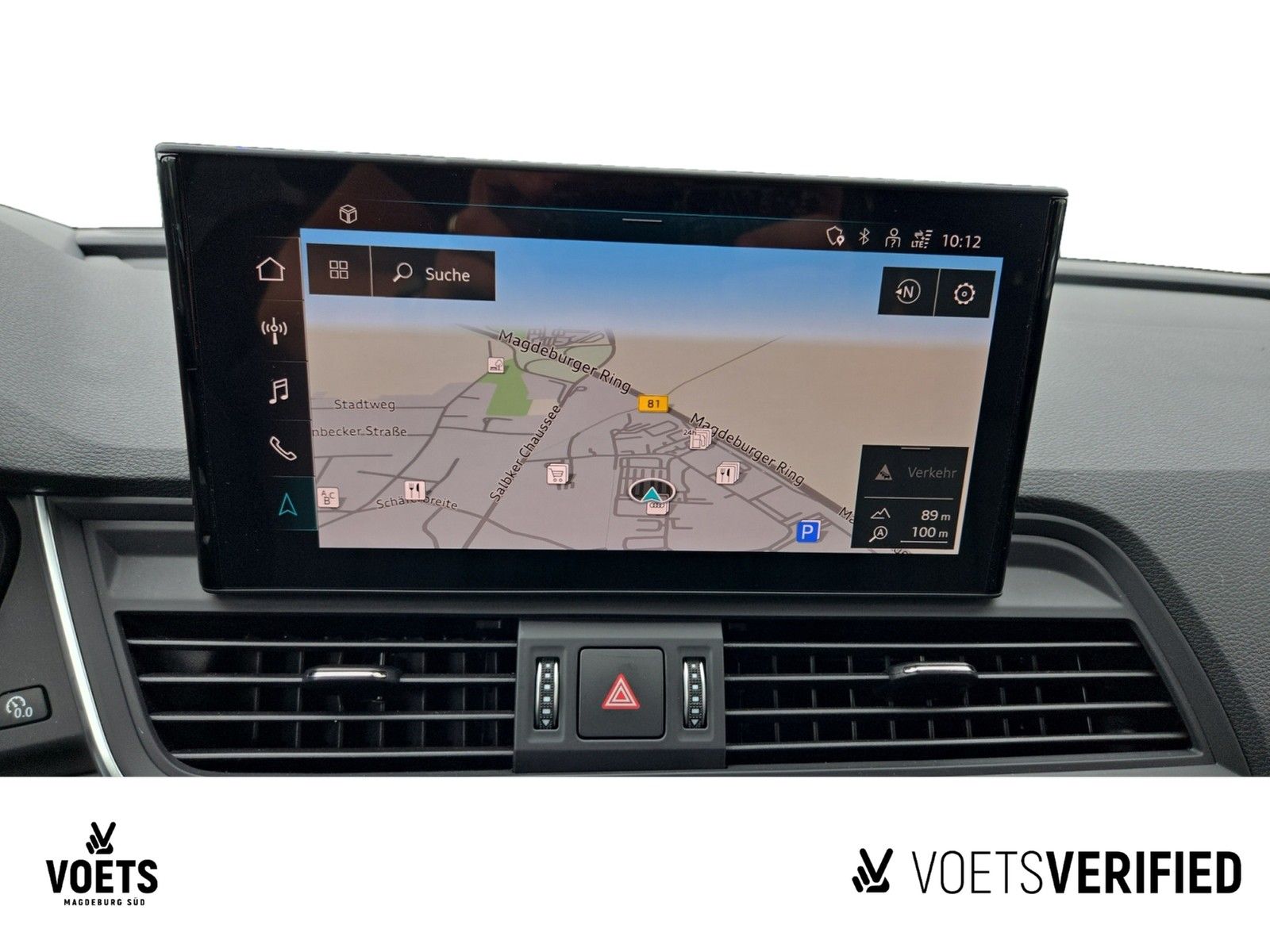 Audi Q5 - Bild 11