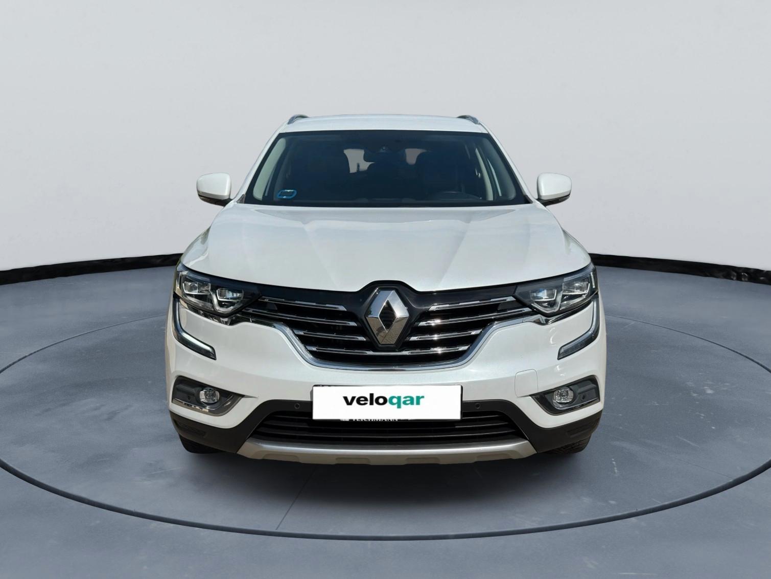 Renault Koleos Intens 2.0 dCi 4x4 | LED