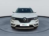 Renault Koleos Intens 2.0 dCi 4x4 | LED - gebrauchte Renault Koleos aus dem Jahr 2018