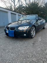 BMW Hallo. Ich verkaufe meine schöne E93 BMW  ... - BMW 325 aus 2013
