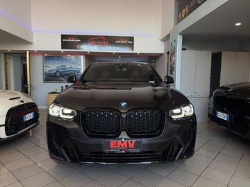 BMW X4 - 2