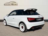 Audi A1 Quattro 1 of 333 / 1.Hand / ABT Tuning 306 PS - Audi: Abt Tuning