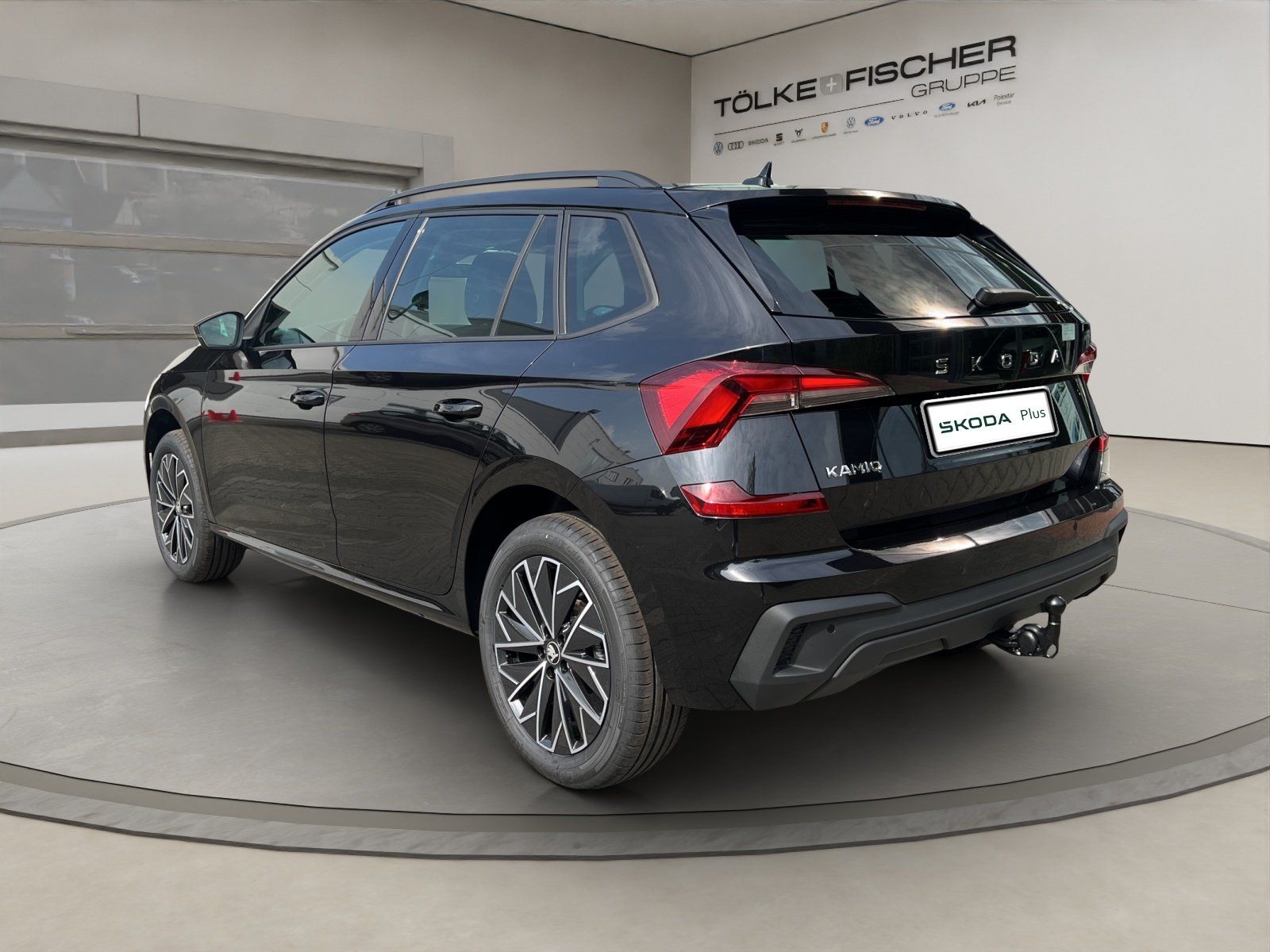 Skoda Kamiq - Bild 3