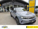 Opel Grandland 48V Mild-Hybrid GS Navi LED Soundsys.
