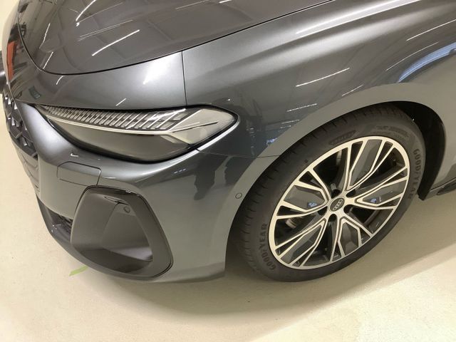 A5 Avant TDI quattro Headup+B&O+Leder exklusive+