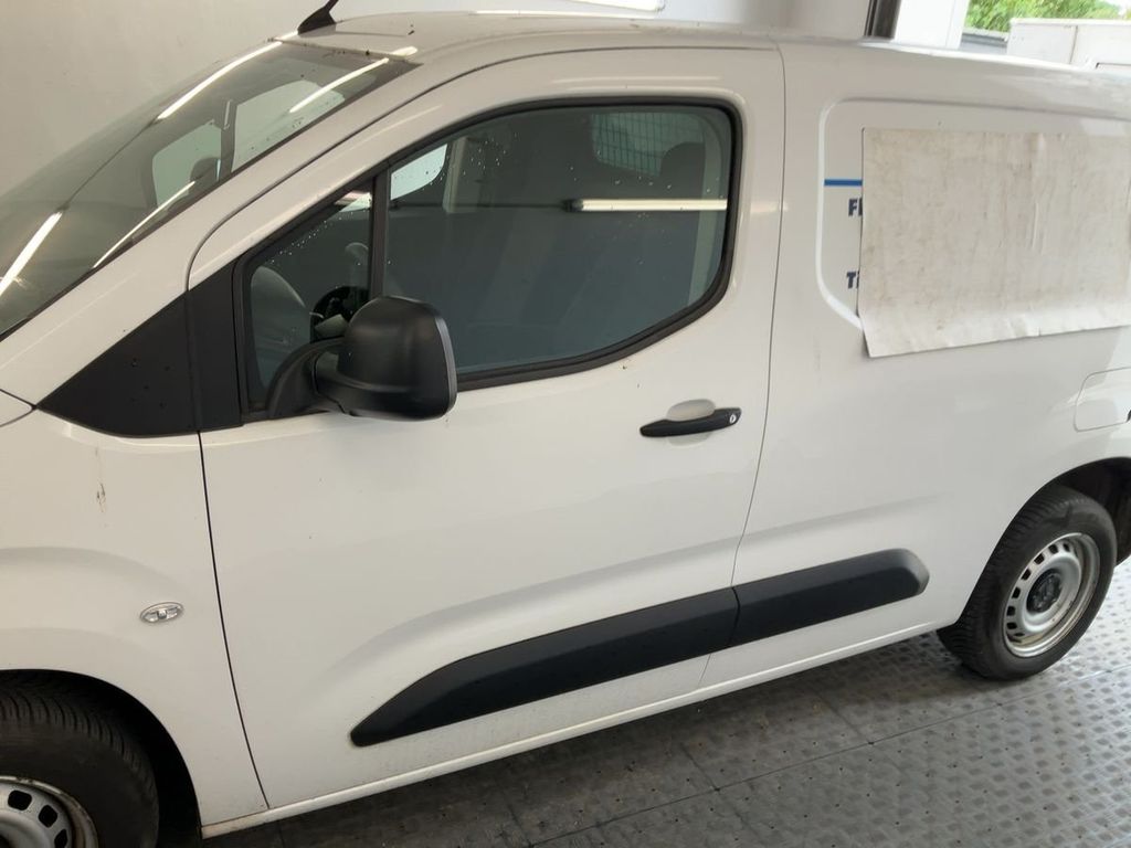 Image of Citroën Berlingo