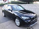 BMW X1 18d xDrive Allrad - Facelift * Modell 2014 ! - BMW X1: Modell