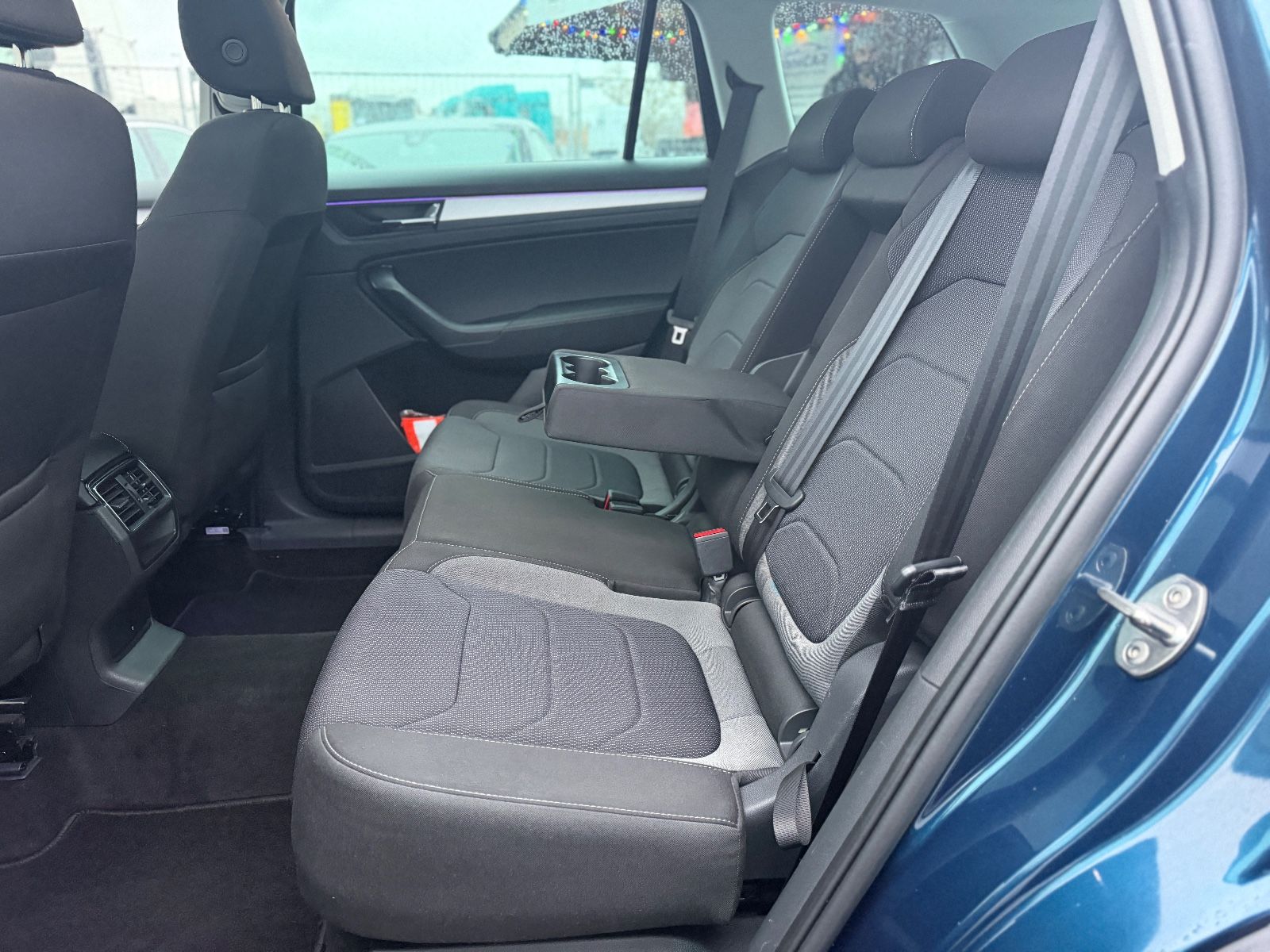 Skoda Kodiaq DSG Ambition LED Pano Ambilight foto 15