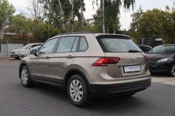 Volkswagen Tiguan - 8