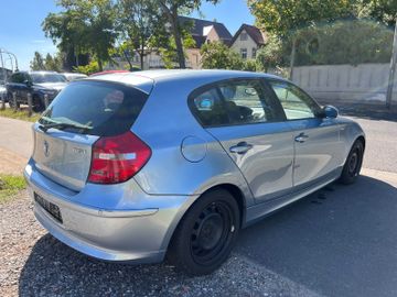 BMW 116 - 4