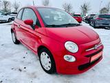Fiat 500 1.2 8V Dualogic Pop KLIMA USB FREISPRECH - Fiat 500: Pop