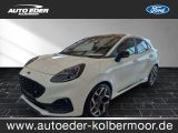 Ford Puma ST X Sportpaket Bluetooth Navi LED Klima - Ford in Mönchengladbach