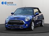 MINI COOPER S Cabrio*Harman-Kardon*aus 1.Hand* - MINI MINI Gebrauchtwagen in Köln