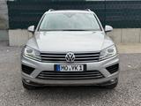 Volkswagen Touareg V6 TDI*Kamera*Terrain Tech*4Motion* - gebrauchte VW Touareg aus dem Jahr 2014