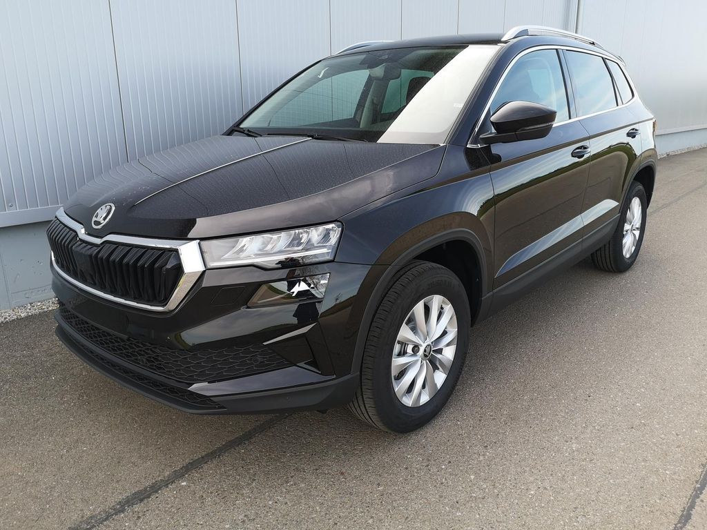 Image of Skoda Karoq