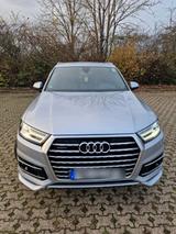 Audi Q7 4m quattro - Audi Q7 Gebrauchtwagen in Köln