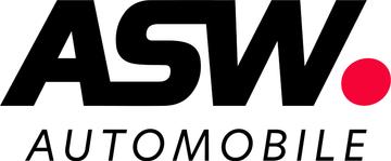 asw.AUTOMOBILE GmbH & Co. KG Logo