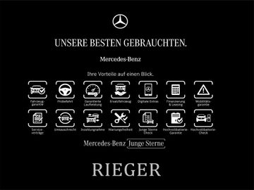 Mercedes E 220 - 11