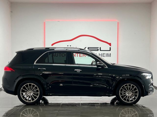 Mercedes-Benz GLE 300 d 4Matic AMG-Line,