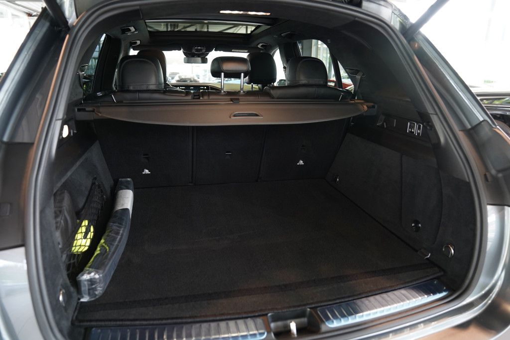 Mercedes Benz Gle 63 Amg