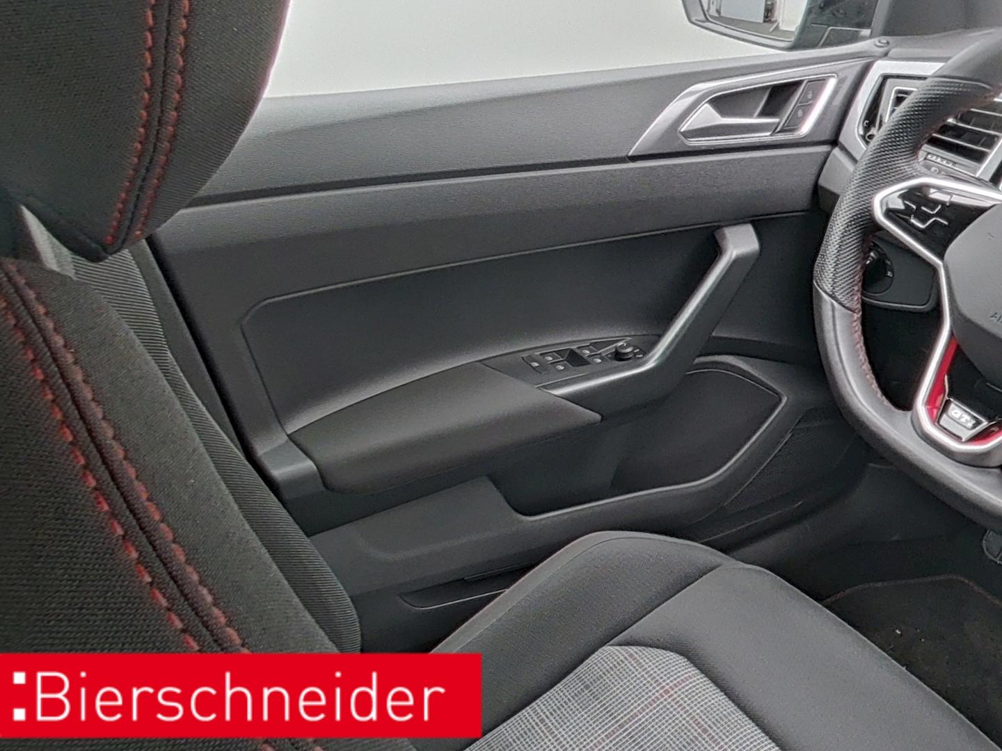 Volkswagen Polo GTI 2.0 TSI DSG NAVI LED ALU 18, миниатюра 12