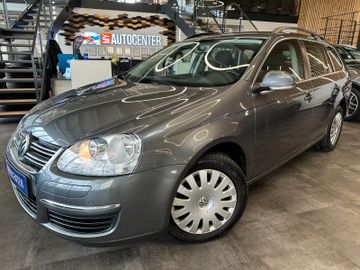 Volkswagen Golf V *TÜVSERVICE 092028*SZHZ*TEMPO*KLIMA*PDC