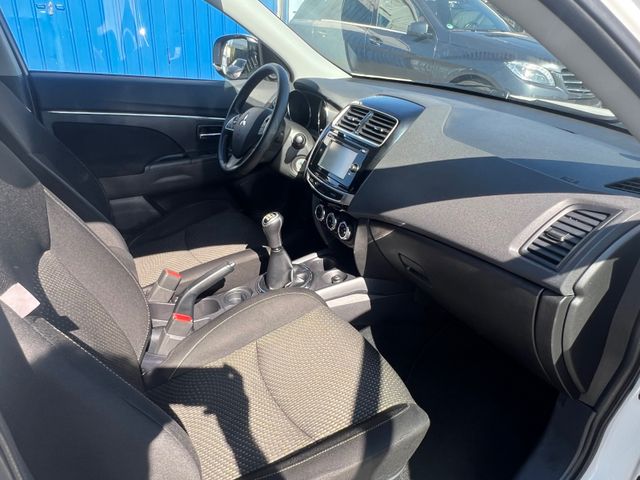 Mitsubishi ASX Klassik Kollektion 2WD