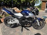 Suzuki GSR600 ABS - SUZUKI GSR 600