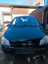 Hyundai Getz ohne Tüv - Hyundai Getz in Bochum