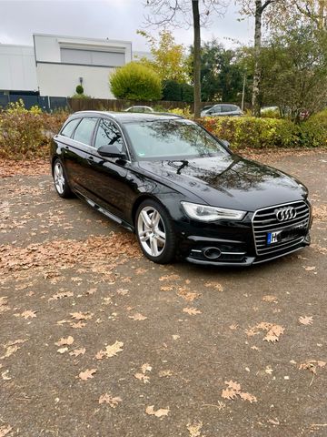 Audi A6 Allroad 3.0 TDI quattro 235kW  S Line