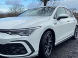 Volkswagen Golf 2.0 TDI SCR DSG GTD GTD