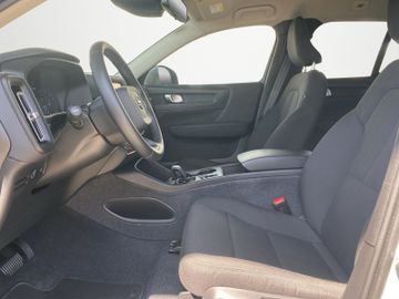 Volvo XC40 - 7