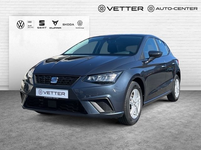 Image of Seat Ibiza
