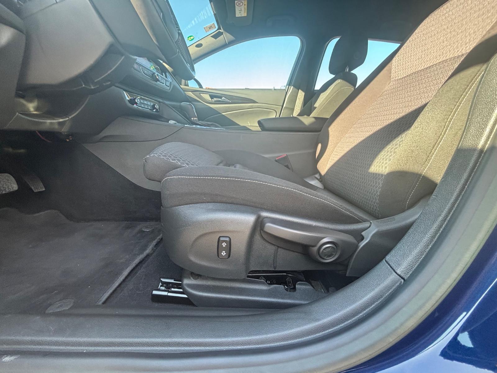 Opel Insignia B Sports Tourer Elegance