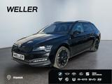Skoda Superb Combi 2.0 TSI DSG Sportline *Matrix*4xSHZ - Skoda Superb in Hamm